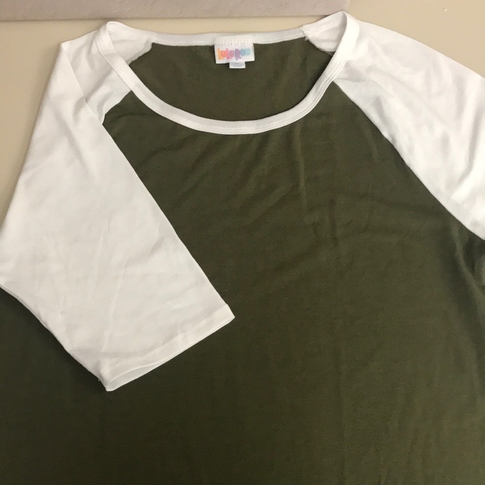 LulaRoe XL Julia NWT